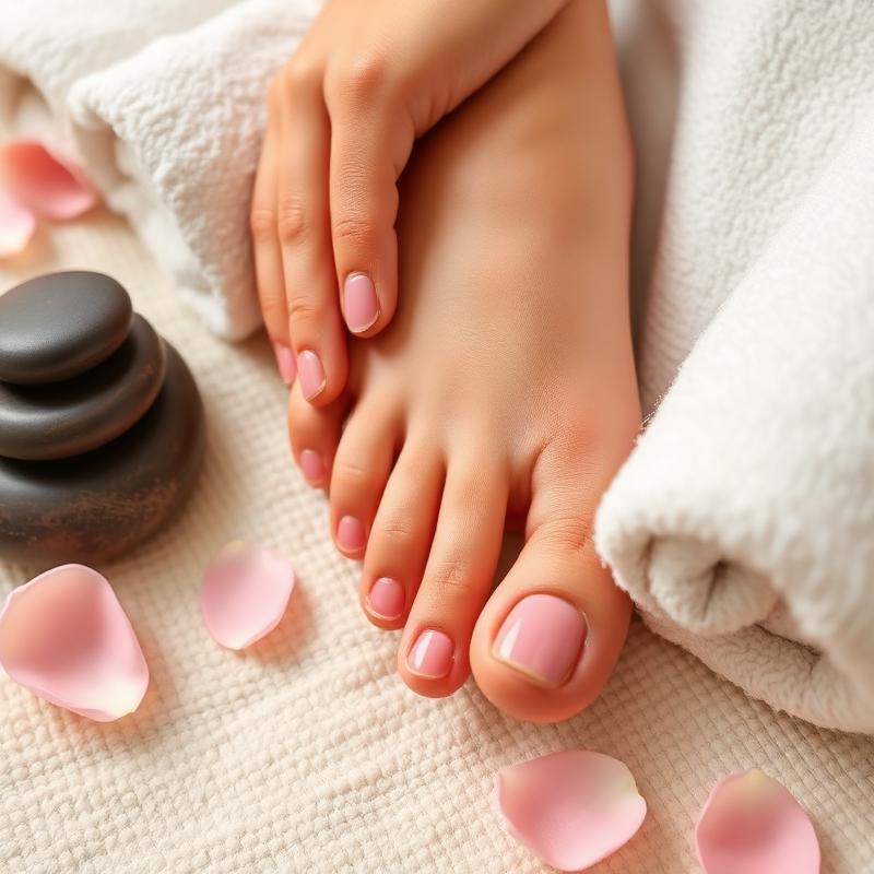 Spa treatment