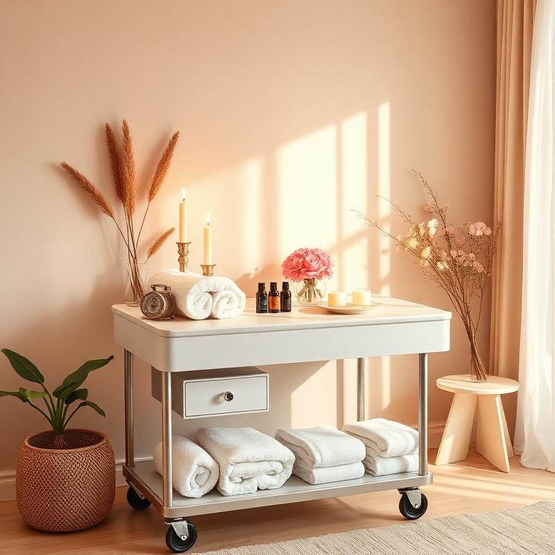 SPA en tu Hogar